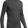 Термокофта Icebreaker BF 200 Oasis LS Turtleneck Stripe MEN black/snow M (101 515 001 M) + 1